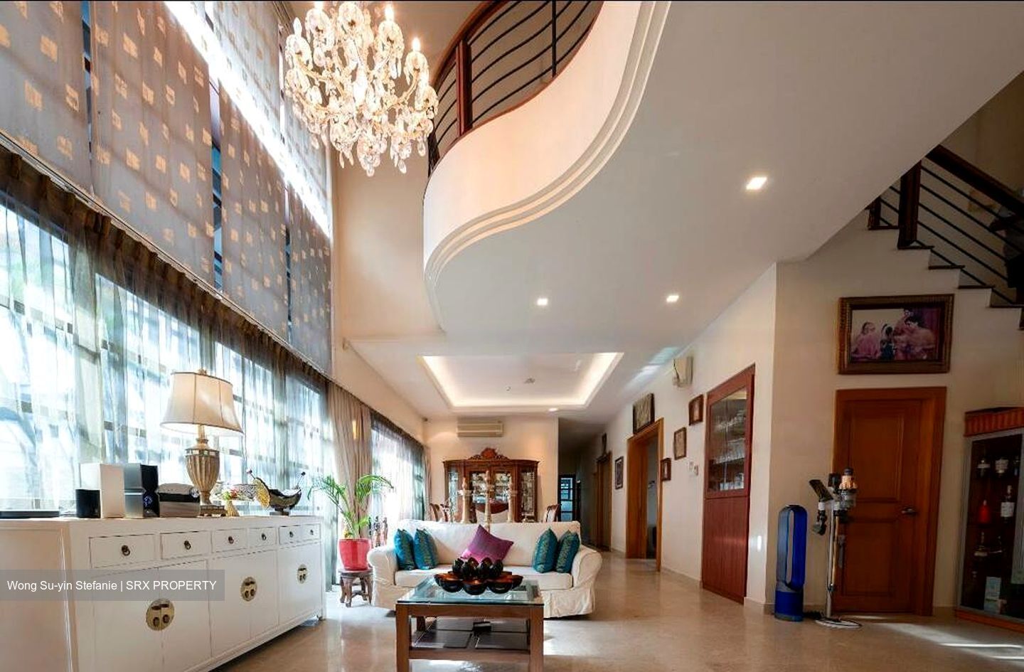 Taman Warna (D10), Detached #459301301